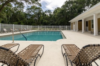 Welcome to the heart of Haile Plantation Village!
Step into this on Haile Plantation Golf and Country Club in Florida - for sale on GolfHomes.com, golf home, golf lot