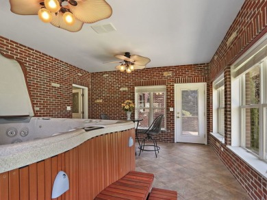 CUSTOM ALL-BRICK HOME WITH EXPANSIVE BASEMENT, GOLF COURSE VIEWS on RedTail Golf Club in Illinois - for sale on GolfHomes.com, golf home, golf lot