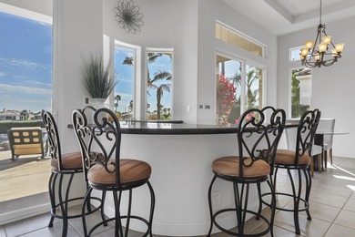 Opportunity knocks! This popular 'Camina' floor plan offers an on Mountain View Country Club in California - for sale on GolfHomes.com, golf home, golf lot