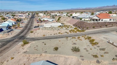 Discover the perfect opportunity to build your dream home or on Los Lagos Golf Club in Arizona - for sale on GolfHomes.com, golf home, golf lot