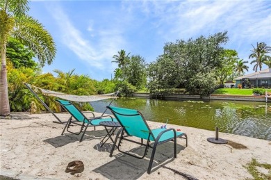 Welcome to your dream getaway at 3404 SW 5th Avenue, Cape Coral on Royal Tee Country Club in Florida - for sale on GolfHomes.com, golf home, golf lot
