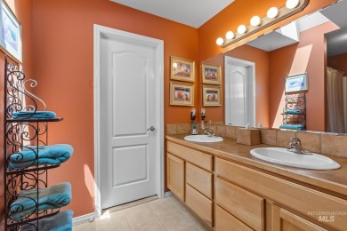 Amazing home in East Boise! Properties in this area rarely on Warm Springs Golf Club in Idaho - for sale on GolfHomes.com, golf home, golf lot