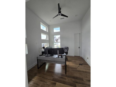 Welcome to 1412 Morris Crossing, a stunning modern home located on Heath Golf and Yacht Club in Texas - for sale on GolfHomes.com, golf home, golf lot