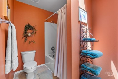 Amazing home in East Boise! Properties in this area rarely on Warm Springs Golf Club in Idaho - for sale on GolfHomes.com, golf home, golf lot