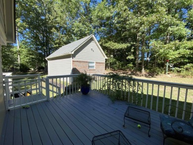 WOW!! Beautifully Renovated 3 Bedroom 2 Bath Brick home with a on Shiloh Falls Golf Club in Tennessee - for sale on GolfHomes.com, golf home, golf lot