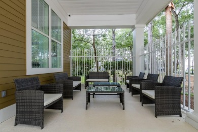 Welcome to the heart of Haile Plantation Village!
Step into this on Haile Plantation Golf and Country Club in Florida - for sale on GolfHomes.com, golf home, golf lot