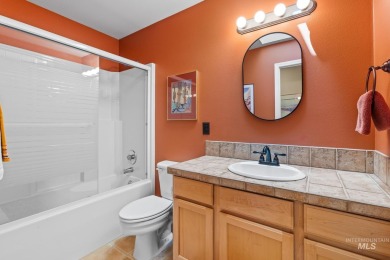 Amazing home in East Boise! Properties in this area rarely on Warm Springs Golf Club in Idaho - for sale on GolfHomes.com, golf home, golf lot