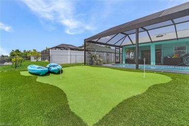 Welcome to your dream getaway at 3404 SW 5th Avenue, Cape Coral on Royal Tee Country Club in Florida - for sale on GolfHomes.com, golf home, golf lot