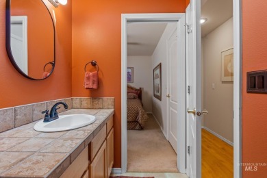 Amazing home in East Boise! Properties in this area rarely on Warm Springs Golf Club in Idaho - for sale on GolfHomes.com, golf home, golf lot