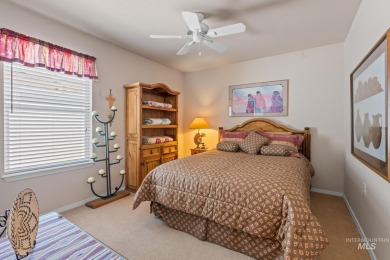 Amazing home in East Boise! Properties in this area rarely on Warm Springs Golf Club in Idaho - for sale on GolfHomes.com, golf home, golf lot