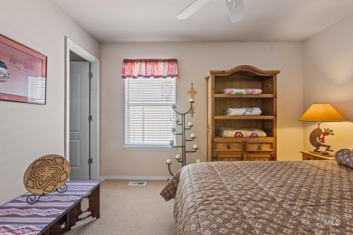 Amazing home in East Boise! Properties in this area rarely on Warm Springs Golf Club in Idaho - for sale on GolfHomes.com, golf home, golf lot