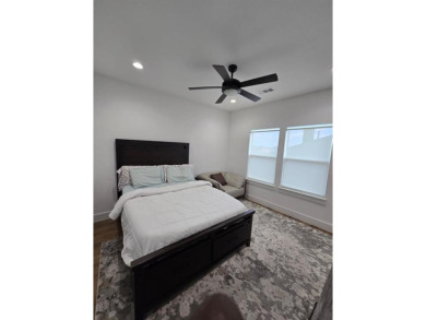 Welcome to 1412 Morris Crossing, a stunning modern home located on Heath Golf and Yacht Club in Texas - for sale on GolfHomes.com, golf home, golf lot