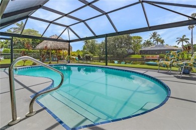 Welcome to your dream getaway at 3404 SW 5th Avenue, Cape Coral on Royal Tee Country Club in Florida - for sale on GolfHomes.com, golf home, golf lot