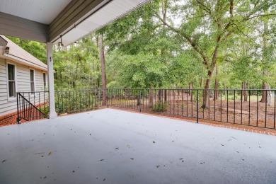 Welcome to this beautiful two-story home nestled in the heart of on Tara Golf Club At Savannah Lakes in South Carolina - for sale on GolfHomes.com, golf home, golf lot