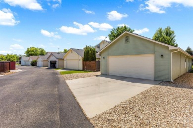 Amazing home in East Boise! Properties in this area rarely on Warm Springs Golf Club in Idaho - for sale on GolfHomes.com, golf home, golf lot