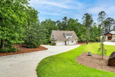 Welcome to this beautiful two-story home nestled in the heart of on Tara Golf Club At Savannah Lakes in South Carolina - for sale on GolfHomes.com, golf home, golf lot