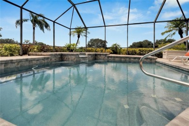 WELCOME TO YOUR AMAZING HOME THAT HAS IT ALL...POOL/SPA, POND on The Club Renaissance in Florida - for sale on GolfHomes.com, golf home, golf lot