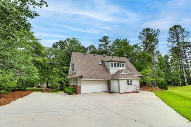 Welcome to this beautiful two-story home nestled in the heart of on Tara Golf Club At Savannah Lakes in South Carolina - for sale on GolfHomes.com, golf home, golf lot