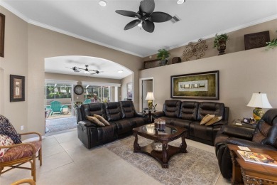 Welcome to your dream home at 8420 Maybelle Dr. , Weeki Wachee on Glen Lakes Country Club in Florida - for sale on GolfHomes.com, golf home, golf lot