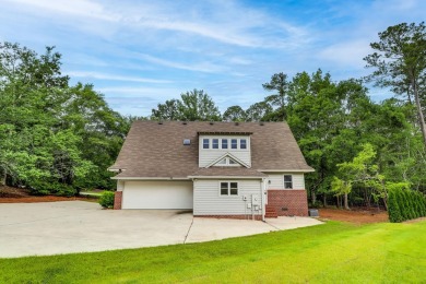 Welcome to this beautiful two-story home nestled in the heart of on Tara Golf Club At Savannah Lakes in South Carolina - for sale on GolfHomes.com, golf home, golf lot