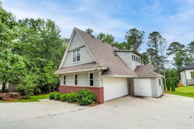 Welcome to this beautiful two-story home nestled in the heart of on Tara Golf Club At Savannah Lakes in South Carolina - for sale on GolfHomes.com, golf home, golf lot