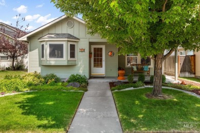 Amazing home in East Boise! Properties in this area rarely on Warm Springs Golf Club in Idaho - for sale on GolfHomes.com, golf home, golf lot