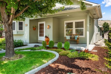 Amazing home in East Boise! Properties in this area rarely on Warm Springs Golf Club in Idaho - for sale on GolfHomes.com, golf home, golf lot