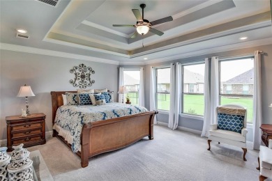 Located in the gorgeous Harbor Lakes gated golf course community on Harbor Lakes Golf Club in Texas - for sale on GolfHomes.com, golf home, golf lot