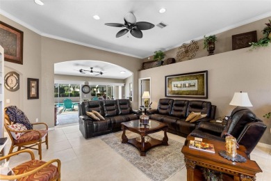 Welcome to your dream home at 8420 Maybelle Dr. , Weeki Wachee on Glen Lakes Country Club in Florida - for sale on GolfHomes.com, golf home, golf lot