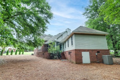 Welcome to this beautiful two-story home nestled in the heart of on Tara Golf Club At Savannah Lakes in South Carolina - for sale on GolfHomes.com, golf home, golf lot