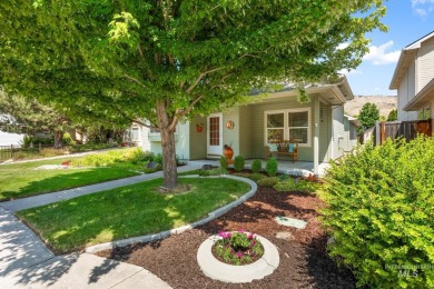 Amazing home in East Boise! Properties in this area rarely on Warm Springs Golf Club in Idaho - for sale on GolfHomes.com, golf home, golf lot