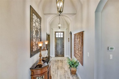 Located in the gorgeous Harbor Lakes gated golf course community on Harbor Lakes Golf Club in Texas - for sale on GolfHomes.com, golf home, golf lot