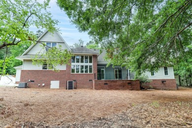 Welcome to this beautiful two-story home nestled in the heart of on Tara Golf Club At Savannah Lakes in South Carolina - for sale on GolfHomes.com, golf home, golf lot