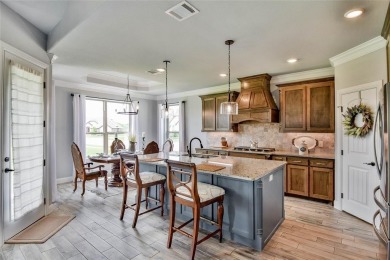 Located in the gorgeous Harbor Lakes gated golf course community on Harbor Lakes Golf Club in Texas - for sale on GolfHomes.com, golf home, golf lot