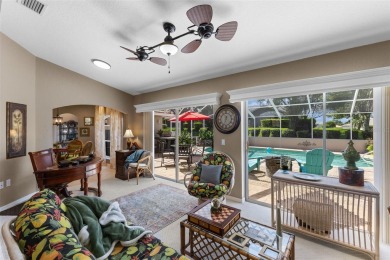 Welcome to your dream home at 8420 Maybelle Dr. , Weeki Wachee on Glen Lakes Country Club in Florida - for sale on GolfHomes.com, golf home, golf lot