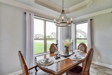 Located in the gorgeous Harbor Lakes gated golf course community on Harbor Lakes Golf Club in Texas - for sale on GolfHomes.com, golf home, golf lot