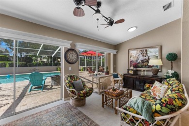 Welcome to your dream home at 8420 Maybelle Dr. , Weeki Wachee on Glen Lakes Country Club in Florida - for sale on GolfHomes.com, golf home, golf lot