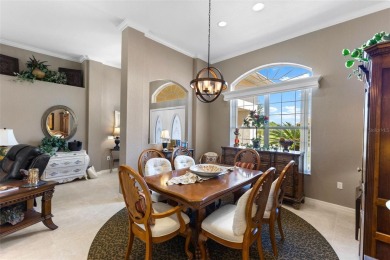 Welcome to your dream home at 8420 Maybelle Dr. , Weeki Wachee on Glen Lakes Country Club in Florida - for sale on GolfHomes.com, golf home, golf lot