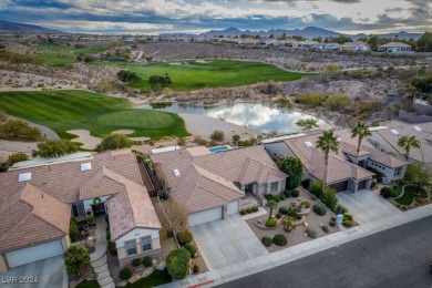 Highly desirable move-in ready Arlington model sitting on Revere on Revere Golf Club in Nevada - for sale on GolfHomes.com, golf home, golf lot