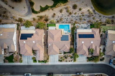 Highly desirable move-in ready Arlington model sitting on Revere on Revere Golf Club in Nevada - for sale on GolfHomes.com, golf home, golf lot