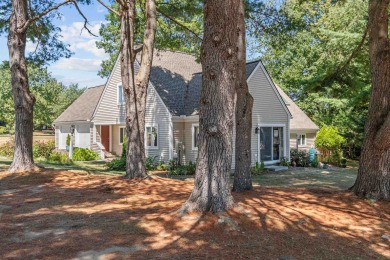 Welcome to South Down Shores, a premier gated waterfront on Laconia Country Club in New Hampshire - for sale on GolfHomes.com, golf home, golf lot