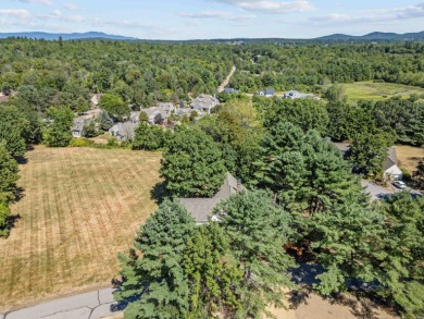 Welcome to South Down Shores, a premier gated waterfront on Laconia Country Club in New Hampshire - for sale on GolfHomes.com, golf home, golf lot