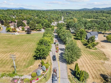 Welcome to South Down Shores, a premier gated waterfront on Laconia Country Club in New Hampshire - for sale on GolfHomes.com, golf home, golf lot