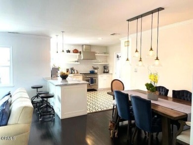 Welcome to your beautifully updated home, located in a highly on Rio Hondo Golf Club in California - for sale on GolfHomes.com, golf home, golf lot