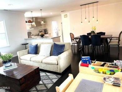 Welcome to your beautifully updated home, located in a highly on Rio Hondo Golf Club in California - for sale on GolfHomes.com, golf home, golf lot