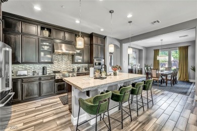 This extraordinary upgraded single-story residence, set on a on Falls Golf Course in Nevada - for sale on GolfHomes.com, golf home, golf lot