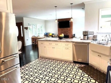 Welcome to your beautifully updated home, located in a highly on Rio Hondo Golf Club in California - for sale on GolfHomes.com, golf home, golf lot