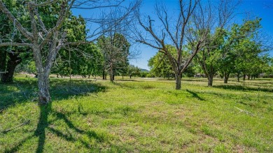 1.9 Acre Premium Corner Lot with Mature Oak and Pecan Trees on Pecan Plantation Country Club in Texas - for sale on GolfHomes.com, golf home, golf lot