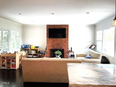 Welcome to your beautifully updated home, located in a highly on Rio Hondo Golf Club in California - for sale on GolfHomes.com, golf home, golf lot