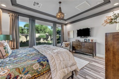 This extraordinary upgraded single-story residence, set on a on Falls Golf Course in Nevada - for sale on GolfHomes.com, golf home, golf lot